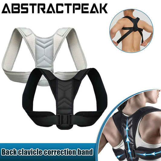Back Posture Corrector